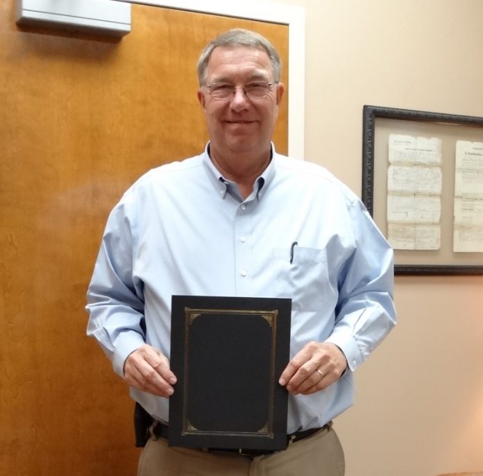 Proclamation Dispatchers