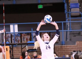 WSCC ATHLETICS: Savannah Rutledge named NJCAA Division I 2nd-team All-American; men’s golf, softball and baseball updates