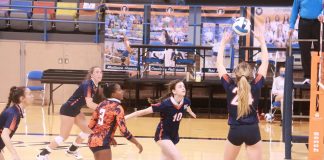 Undefeated Wallace State volleyball hosting ACCC Gulf Atlantic District Tournament beginning today