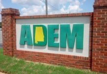 ADEM creates video series for Earth Day