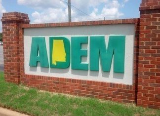 ADEM creates video series for Earth Day