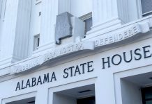 Senate passes largest General Fund Budget in Alabama history