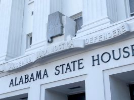 Senate passes largest General Fund Budget in Alabama history