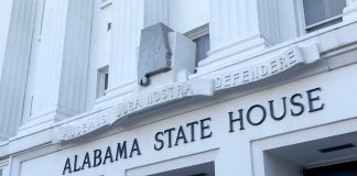 AL Senate passes health care facilities visitation legislation