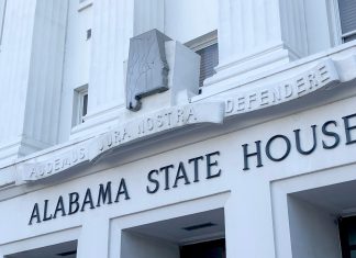 Senate passes largest General Fund Budget in Alabama history
