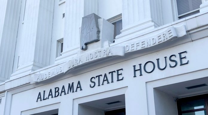 AL Senate passes health care facilities visitation legislation