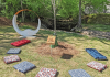 Grand re-opening celebration held at Art Park