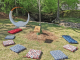Grand re-opening celebration held at Art Park