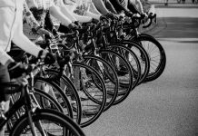 A decade later, Bo Jackson still ‘Bikes for Bama’