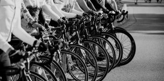 A decade later, Bo Jackson still ‘Bikes for Bama’