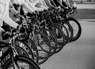 A decade later, Bo Jackson still ‘Bikes for Bama’