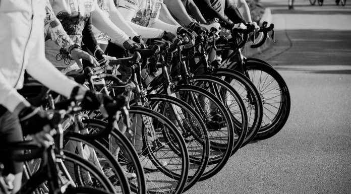 A decade later, Bo Jackson still ‘Bikes for Bama’