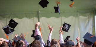 Area graduates receive WoodmenLife scholarships