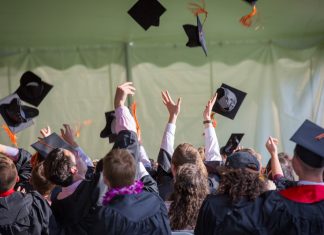 Area graduates receive WoodmenLife scholarships