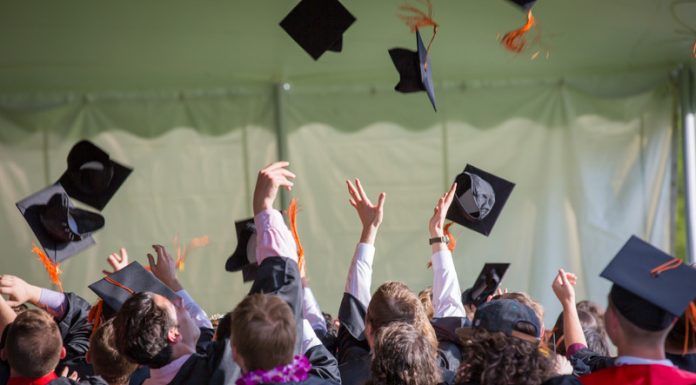 Area graduates receive WoodmenLife scholarships