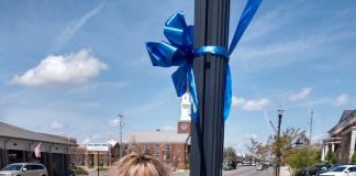 Cullman Caring for Kids holds Child Abuse Prevention Month observance at Heritage Park from 11-1 tomorrow