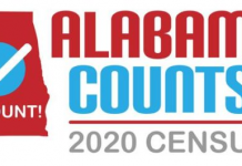 Federal Government releases preliminary 2020 census finding; Alabama keeps all congressional seats