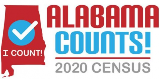 Federal Government releases preliminary 2020 census finding; Alabama keeps all congressional seats