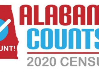 Federal Government releases preliminary 2020 census finding; Alabama keeps all congressional seats