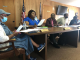 Colony Town Council nears budget completion, names library board