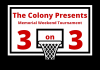 Colony Parks and Recreation up and running