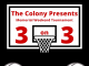 Colony Parks and Recreation up and running