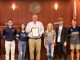 Hanceville, Cullman honor Wallace State with proclamations during Community College Month