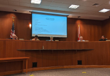 Cullman City Council clears way for major expansion of aquatic center water park, Main Avenue repaving