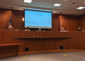 Cullman City Council clears way for major expansion of aquatic center water park, Main Avenue repaving