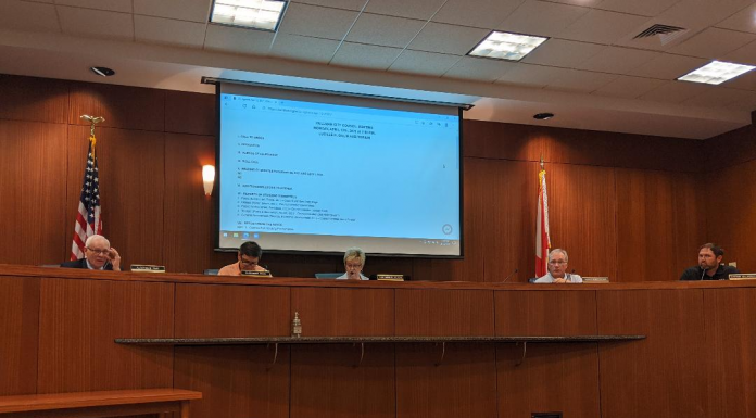 Cullman City Council clears way for major expansion of aquatic center water park, Main Avenue repaving