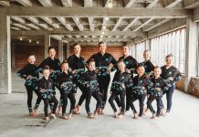 Courtney’s Dance Artistry wins big at major dance event