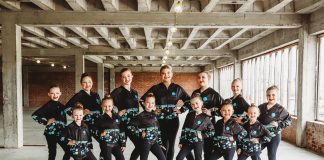 Courtney’s Dance Artistry wins big at major dance event