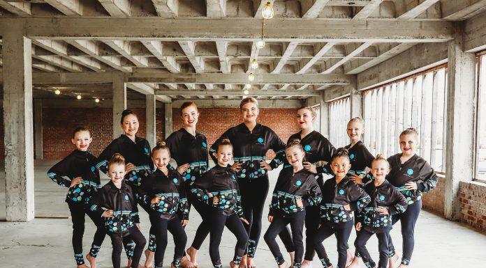Courtney’s Dance Artistry wins big at major dance event