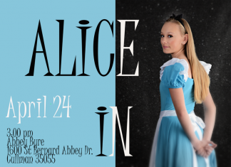 Dance returns to Cullman County stages starting this week