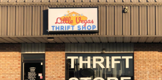 Dodge City Town Council approves road projects, challenges local business over licensing