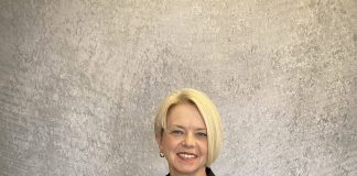 Dr. Andrea Johnson developed her leadership skills at Wallace State