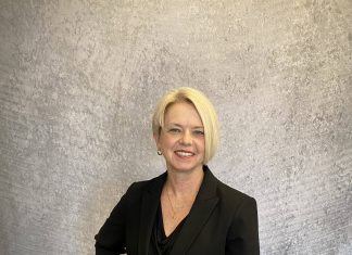 Dr. Andrea Johnson developed her leadership skills at Wallace State