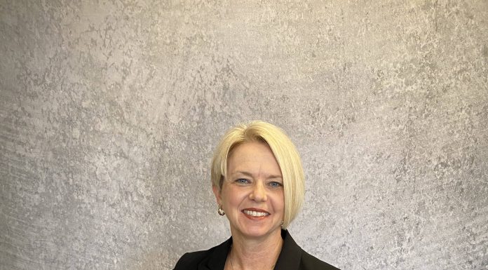 Dr. Andrea Johnson developed her leadership skills at Wallace State