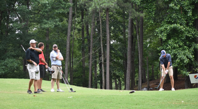 2021 Links for Literacy Golf Tournament tees off Monday