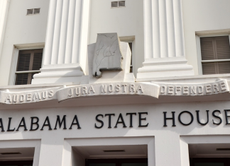 Cullman County Sheriff opposes elements of new pistol permit law, calls for local constitutional amendment