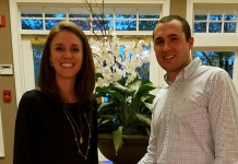 Remembering Porter: Michael Heatherly talks about winning St. Paul’s Impact Award