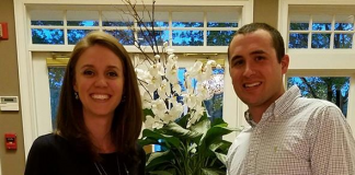 Remembering Porter: Michael Heatherly talks about winning St. Paul’s Impact Award