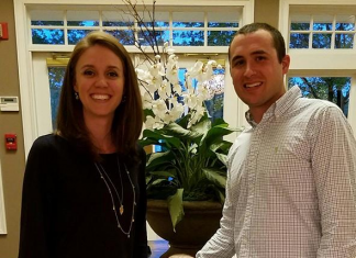 Remembering Porter: Michael Heatherly talks about winning St. Paul’s Impact Award