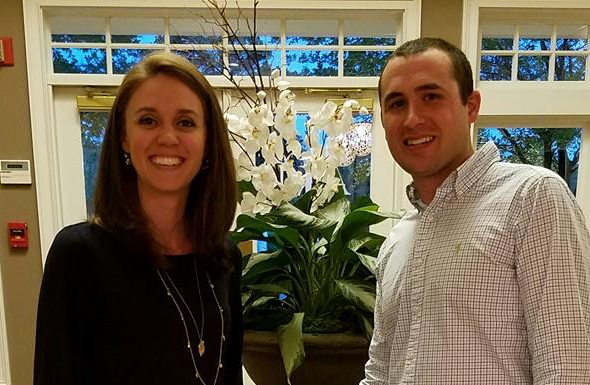 Remembering Porter: Michael Heatherly talks about winning St. Paul’s Impact Award