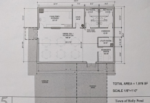 Holly Pond Council approves senior center plan