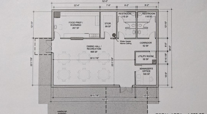 Holly Pond Council approves senior center plan