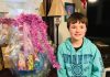 Children share why they love Easter