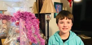 Children share why they love Easter