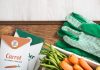 Purchasing seeds from online “yard sale” platforms