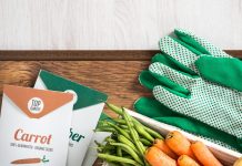 Purchasing seeds from online “yard sale” platforms